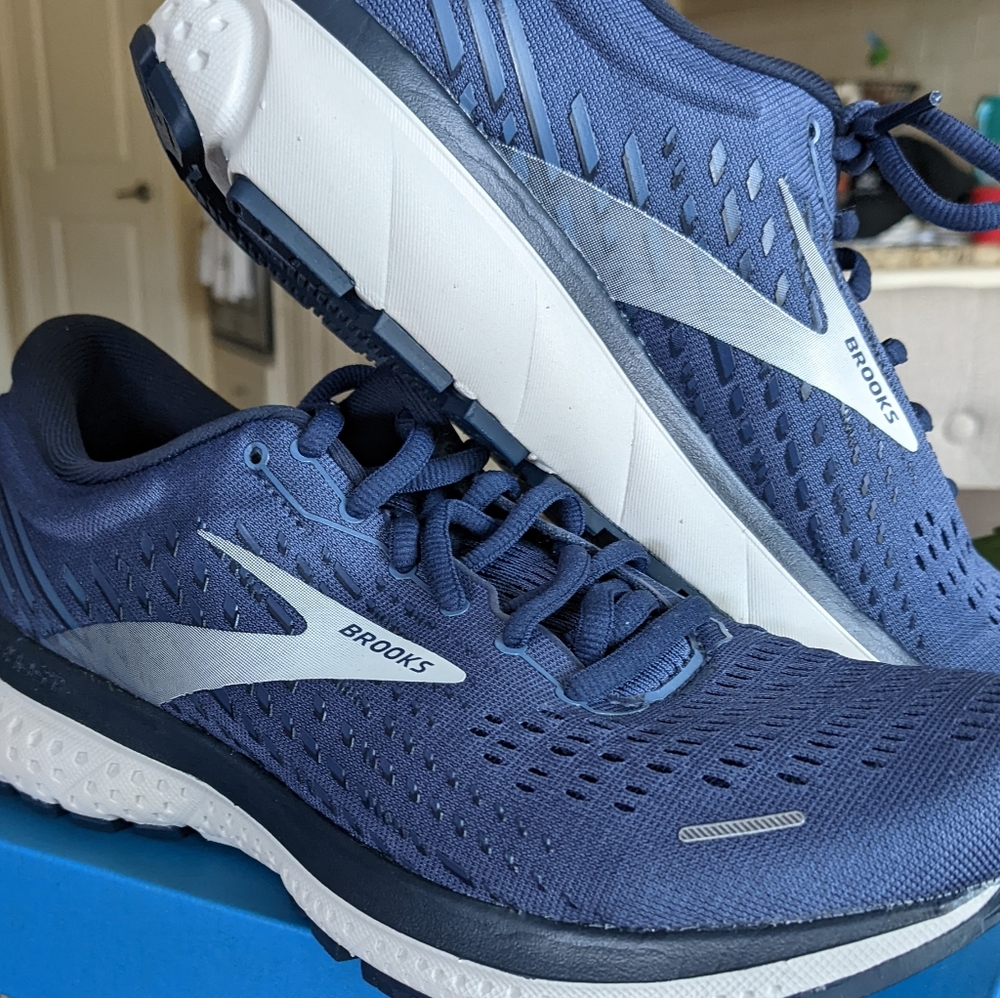 Brooks Ghost 13